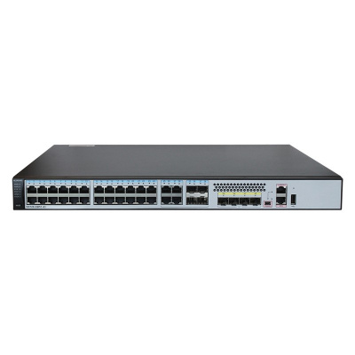 Коммутатор Huawei S5720-36PC-EI-AC