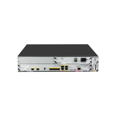 Маршрутизатор Huawei AR2240-200E-AC