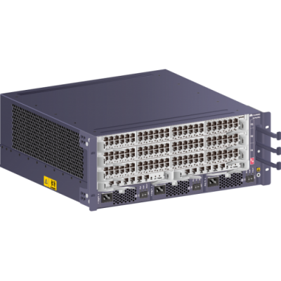 Коммутатор Huawei LE0KS9303