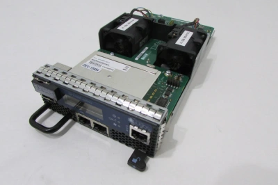 Интерфейсный модуль Juniper QFX3500-MB