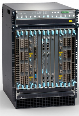 Коммутатор Juniper EX9214-CHAS3-S