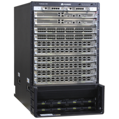 Коммутатор Huawei CE12808-AC