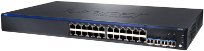 Коммутатор Juniper EX2200-24T-4G-TAA