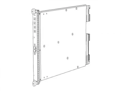 Интерфейсный модуль Juniper SRX5K-SPC-4-15-BB