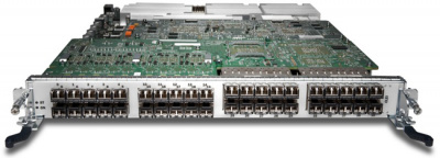 Интерфейсный модуль Juniper EX8200-40XS