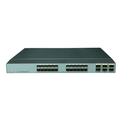 Коммутатор Huawei S6720-30L-HI-24S