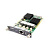 Интерфейсный модуль Juniper SRX-MP-8GSHDSL