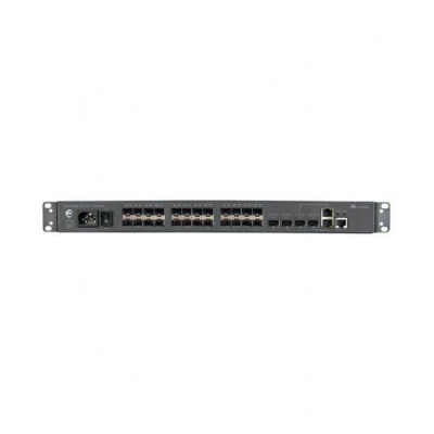 Коммутатор Huawei LS-S3328TP-EI-24S-DC