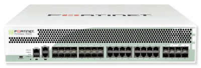 Межсетевой экран FortiGate-1500DT