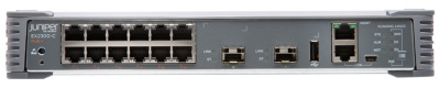Коммутатор Juniper EX2300-C-12T-VC