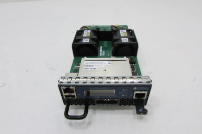 Интерфейсный модуль Juniper QFX3500-MB-SFP-AFO