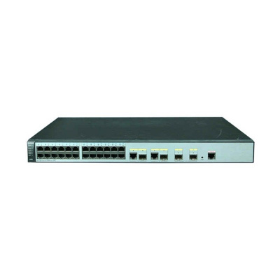 Коммутатор Huawei S5720-28TP-LI-AC