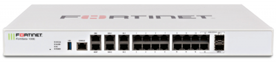 Межсетевой экран FortiGate-101E-LENC