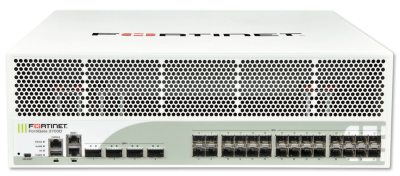 Межсетевой экран FortiGate-3700D-DC