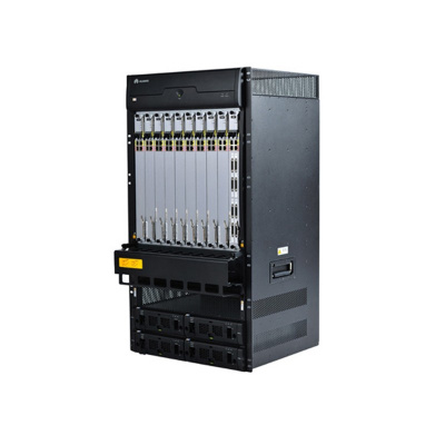Коммутатор видеоконференцсвязи Huawei VP9660-AC-UNISWITCH