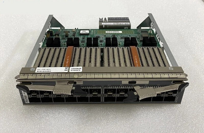 Интерфейсный модуль Juniper MIC6-10G-OTN