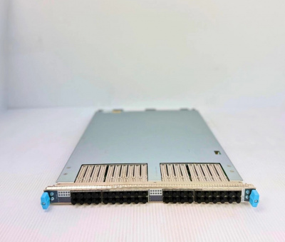 Интерфейсный модуль Juniper MPC7E-10G