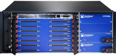 Juniper CTP2056-DC-03