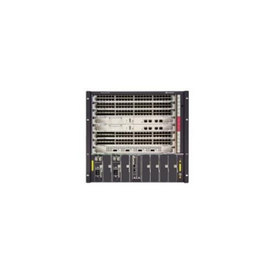 Коммутатор Huawei ES1B06SACA0P