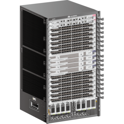 Коммутатор Huawei ET1BS12712S0