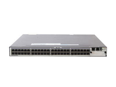 Коммутатор Huawei S5700-52C-PWR-SI