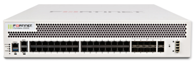 Межсетевой экран FortiGate-2500E