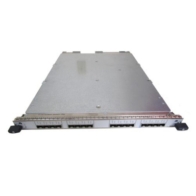 Интерфейсный модуль Juniper DPCE-X-Q-4XGE-XFP