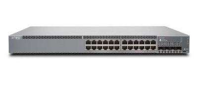 Коммутатор Juniper EX3400-24T