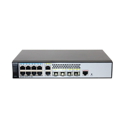 Коммутатор Huawei S5720-12TP-LI-AC