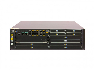 Система предотвращения вторжений Huawei NIP5200-DC-01