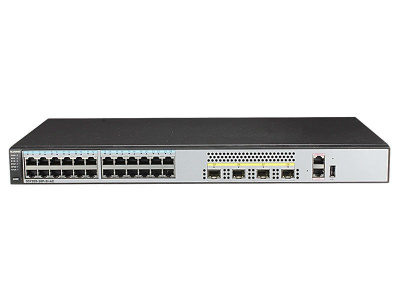 Коммутатор Huawei S5720S-28P-SI-AC