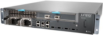 Маршрутизатор Juniper CHAS-MX10-T