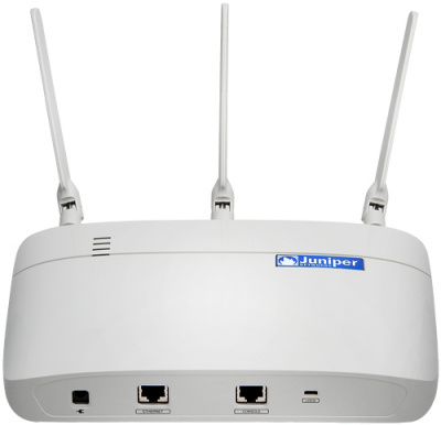 Беспроводные сети Juniper AX411-W
