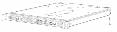 Процессорный модуль JNP10K-RE2-E128-R