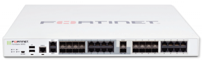 Межсетевой экран FortiGate-900D-LENC