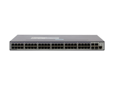 Коммутатор Huawei S2710-52P-SI-AC