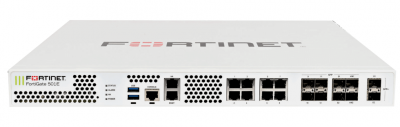 Межсетевой экран FortiGate-501E