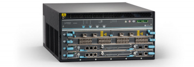 Коммутатор Juniper EX9204-REDUND-DC