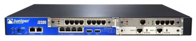 Маршрутизатор Juniper J2320-JH