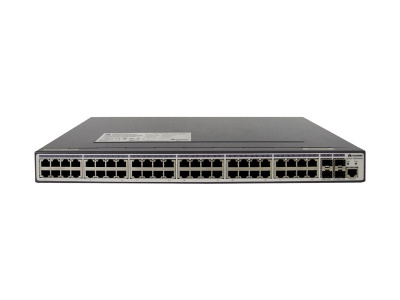 Коммутатор Huawei S2700-52P-PWR-EI