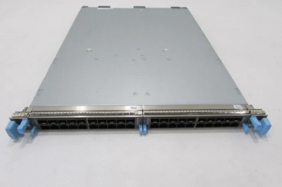 Интерфейсный модуль Juniper EX9200-40F-M