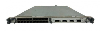 Интерфейсный модуль Juniper MX-MPC2-3D-EQ