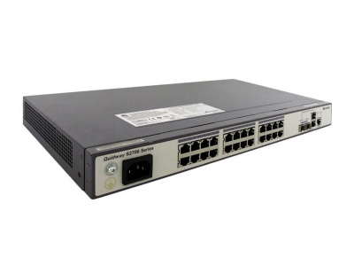 Коммутатор Huawei S2700-26TP-SI-AC