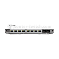 Next-Generation Firewall Modules