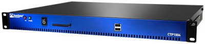 Маршрутизатор Juniper CTP1004-4WTO-DC
