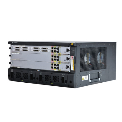 Коммутатор видеоконференцсвязи Huawei VP9650-AC-UNISWITCH