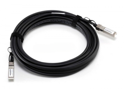 Кабель Juniper QFX-SFP-DAC-5MA
