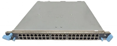 Интерфейсный модуль Juniper EX9200-40T