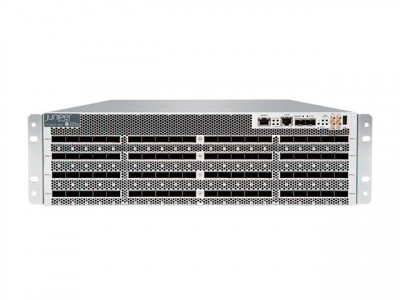 Маршрутизатор Juniper PTX10003-80C-DC