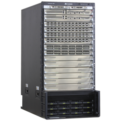 Коммутатор Huawei CE12812-AC